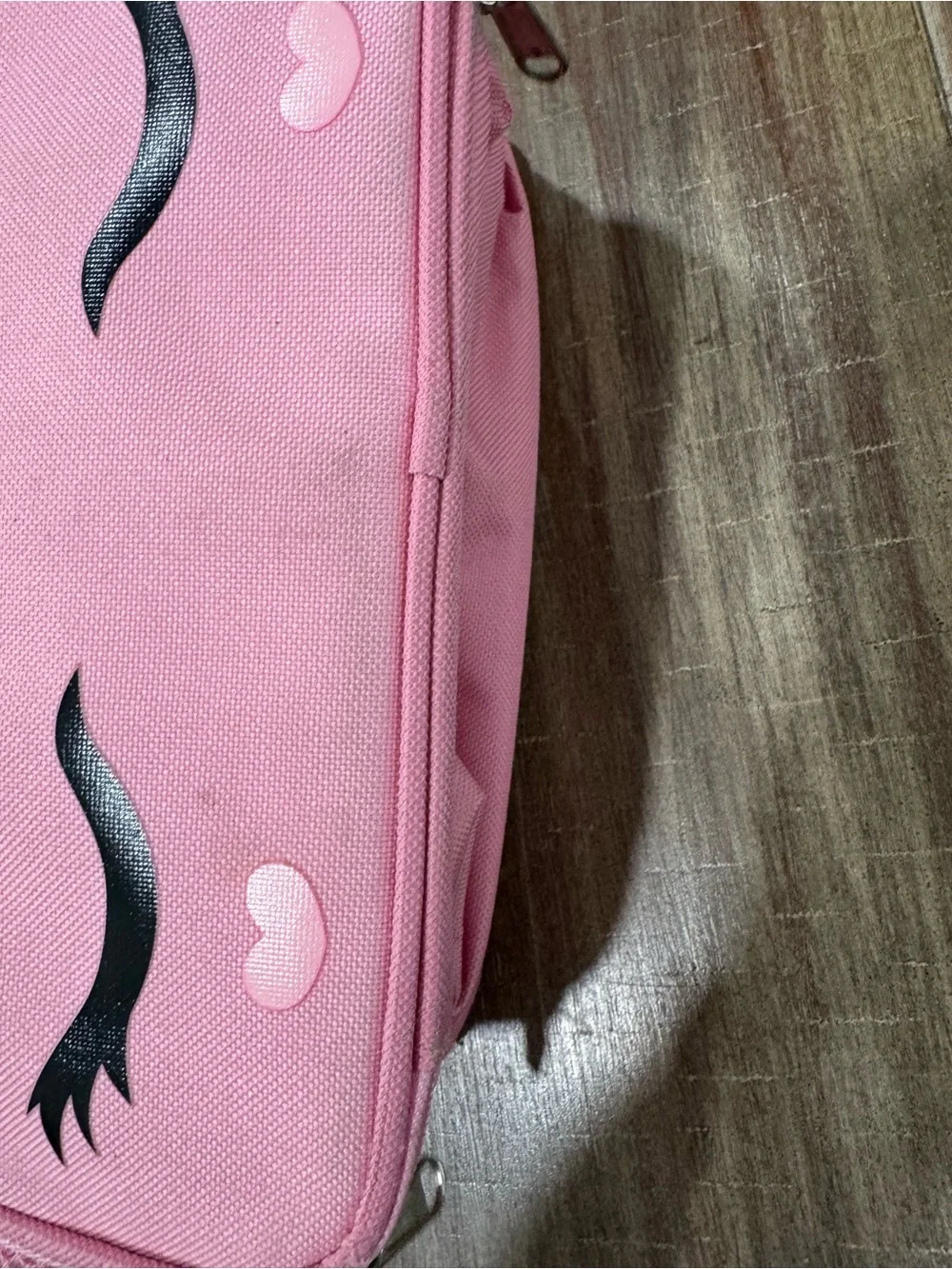 Kids Pink Unicorn Shoulder Bag - Cute Unicorn Lunch Tote
